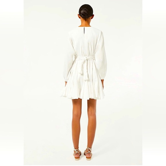 RHODE Ella Belted Dress - Picture 5 of 12